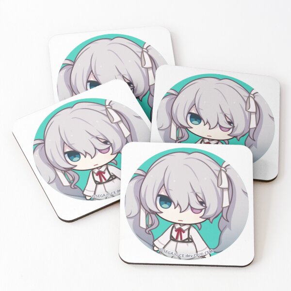 Item preview, Hatsune Miku N25 chibi designed and sold by Lauwuuh.