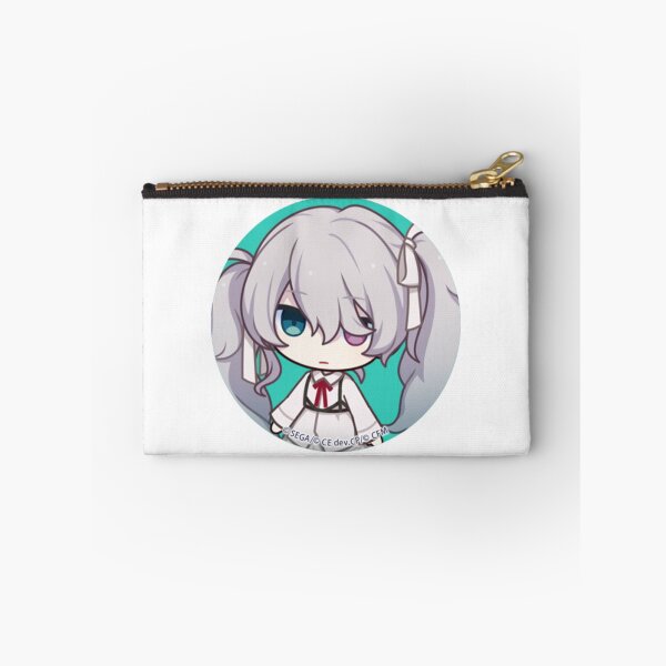 Item preview, Hatsune Miku N25 chibi designed and sold by Lauwuuh.