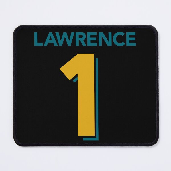 Item preview, Trevor Lawrence Number 1/Perfect Design For Everyone designed and sold by LeahPrinceLPG.