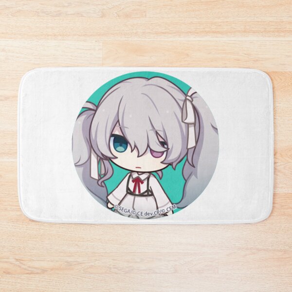 Item preview, Hatsune Miku N25 chibi designed and sold by Lauwuuh.