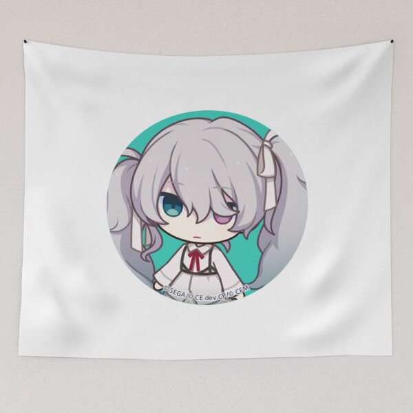 Item preview, Hatsune Miku N25 chibi designed and sold by Lauwuuh.