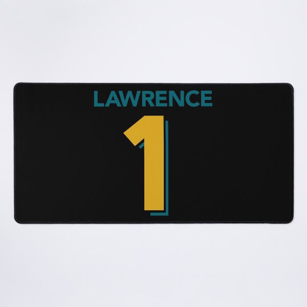 Item preview, Trevor Lawrence Number 1/Perfect Design For Everyone designed and sold by LeahPrinceLPG.
