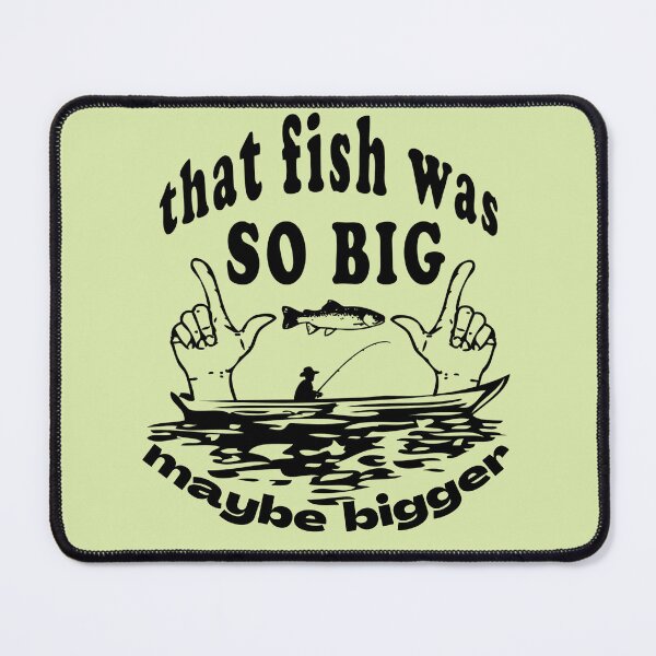 Item preview, Fishing Day designed and sold by JedyGau.