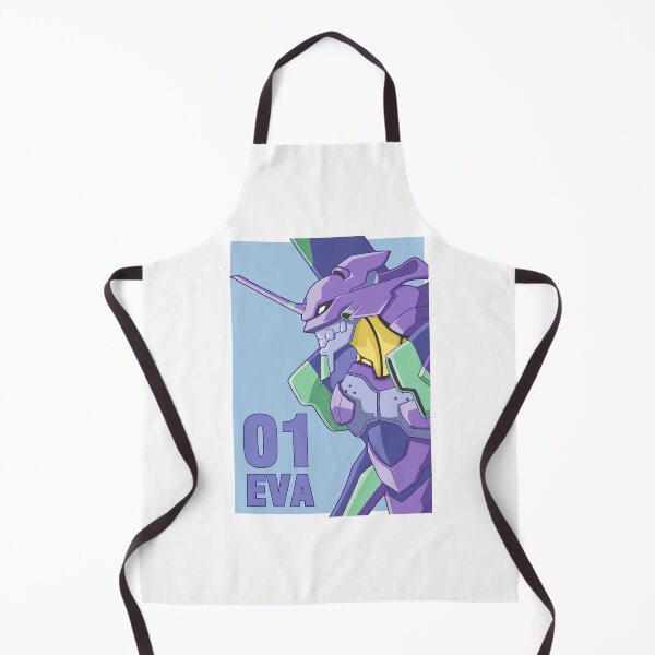 Item preview, Eva 01  designed and sold by M4ruchi.