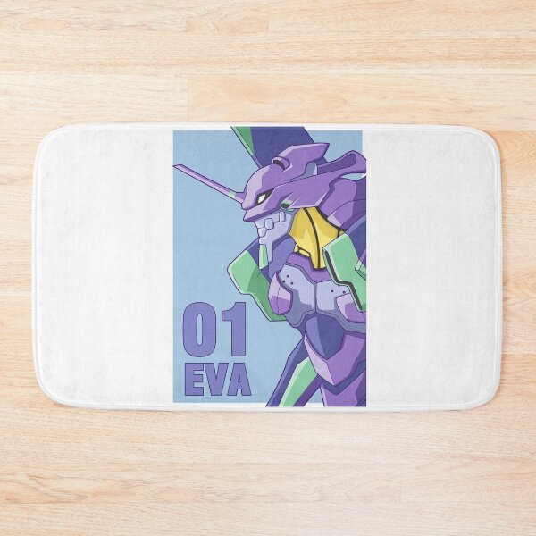Item preview, Eva 01  designed and sold by M4ruchi.