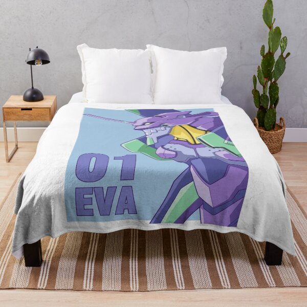 Item preview, Eva 01  designed and sold by M4ruchi.