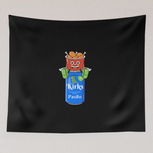 Item preview, Despasito designed and sold by Showmee.