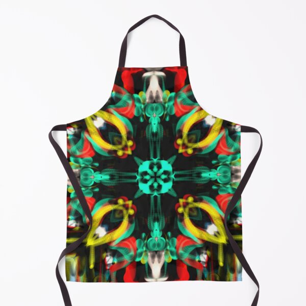 Item preview, FLORAL DESIGN SHAKTI designed and sold by RAJAT KANTI CHAKRABARTY.