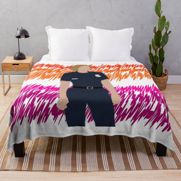 Item preview, Lucy Donato Lesbian Pride Cutout designed and sold by sadieyuki.