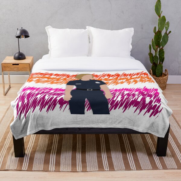 Item preview, Lucy Donato Lesbian Pride Cutout designed and sold by sadieyuki.