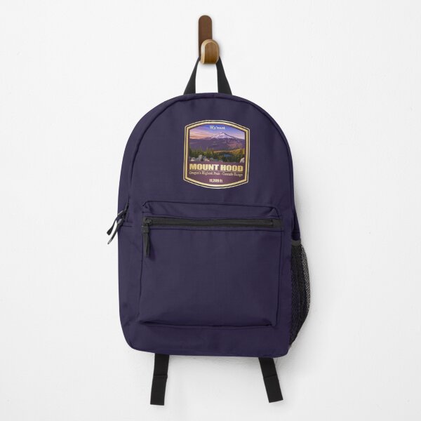 Item preview, Mount Hood (PF) designed and sold by curranmorgan.