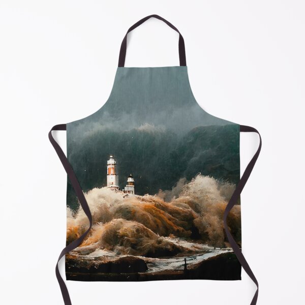 Item preview, The Loss of Cape Dread designed and sold by ElectricBrown.