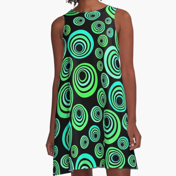 Neon Dresses for Sale Redbubble