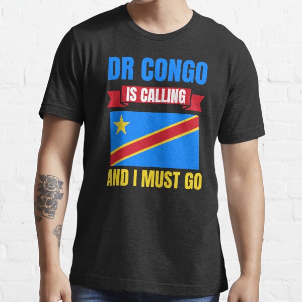 DRC Shirt with Come and Take It Flag - Size 2-XL