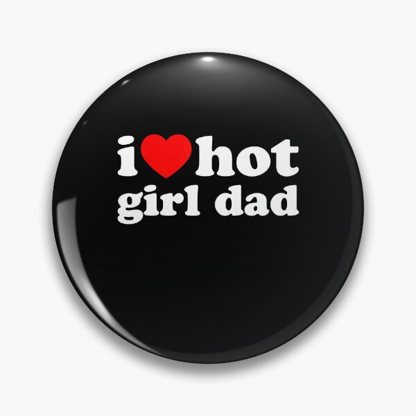 Artikelvorschau, Ich liebe meinen Vater von Tochter I Heart My Dad entworfen und verkauft von Maliyah Adrien.