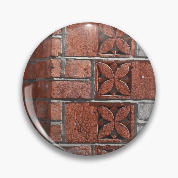 Item preview, Reading Bricks - at the Town Hall designed and sold by Anne Nolan.