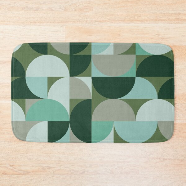 Item preview,  Forest Bauhaus Vibe // Bauhaus Mood // 70s Style designed and sold by DropRomance.