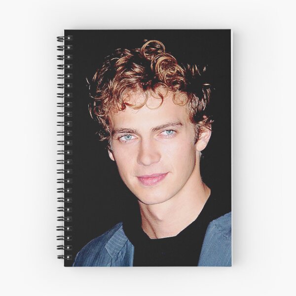 Item preview, Hayden Christensen designed and sold by hot-actor.