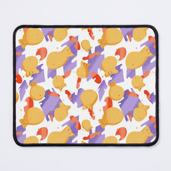 Item preview, Fish cracker pattern designed and sold by Alyona11.