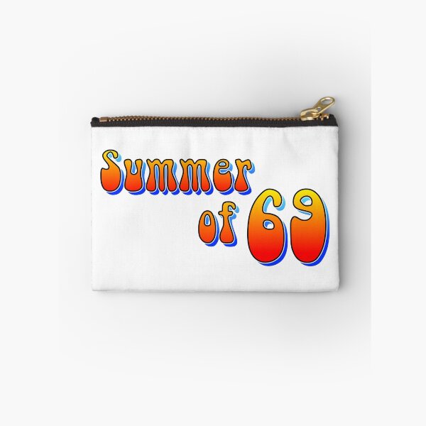 Item preview, Summer of 69 designed and sold by sirglennbo.