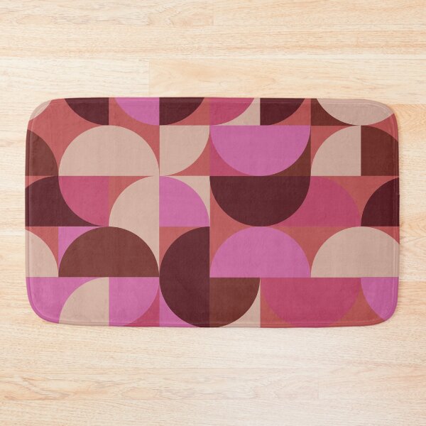 Item preview, Candy Bauhaus Vibe // Geometrical Vibe // 70s Style designed and sold by DropRomance.