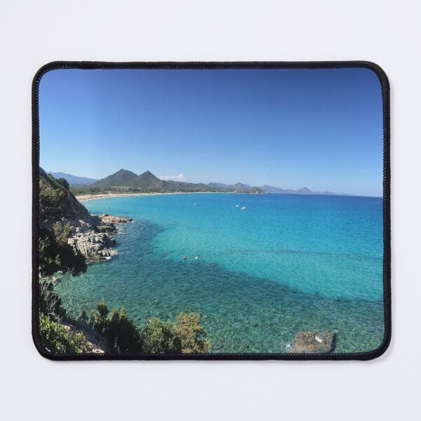 Item preview, Sardinia Paradise designed and sold by joabaj.