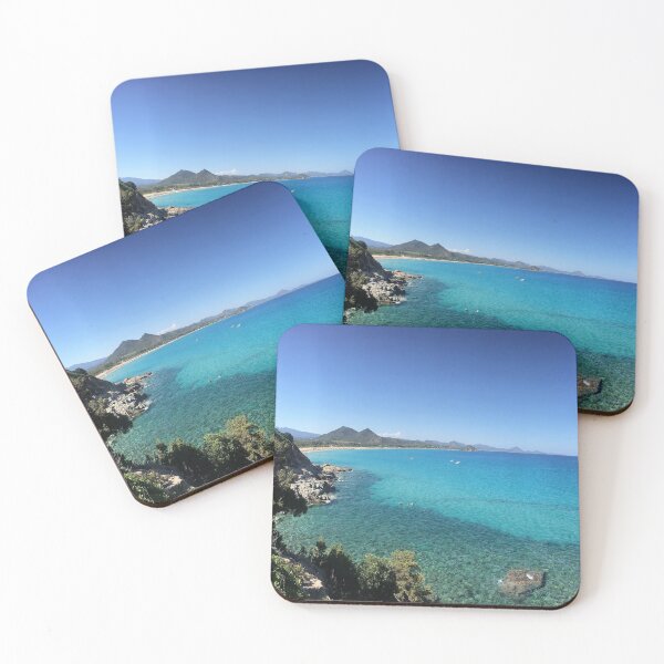 Item preview, Sardinia Paradise designed and sold by joabaj.
