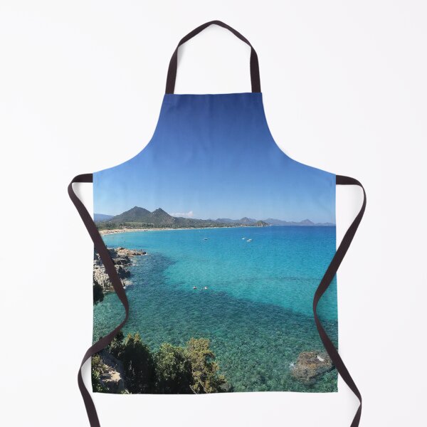 Item preview, Sardinia Paradise designed and sold by joabaj.