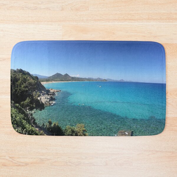 Item preview, Sardinia Paradise designed and sold by joabaj.
