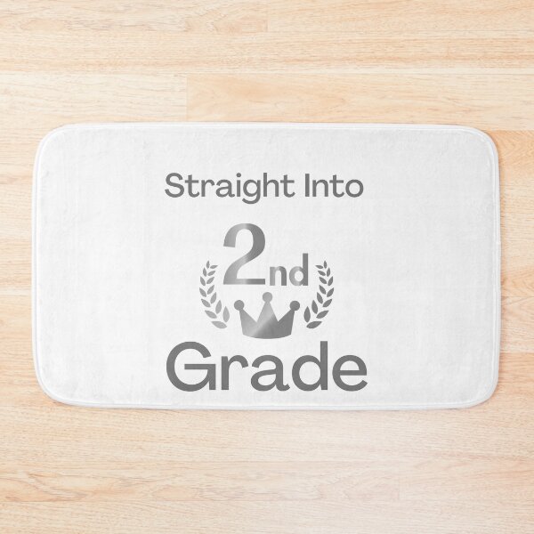 Item preview, Gift Second Grade Teacher Student Straight Into 2nd Grade 2023 designed and sold by ROBOUE.