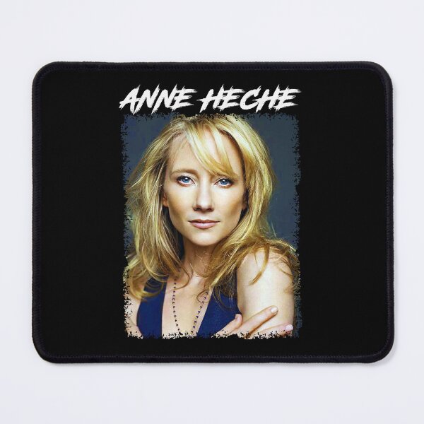 Item preview, Anne Heche Artwork designed and sold by Valentino568.