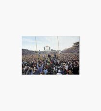 Beat Bama Art Board