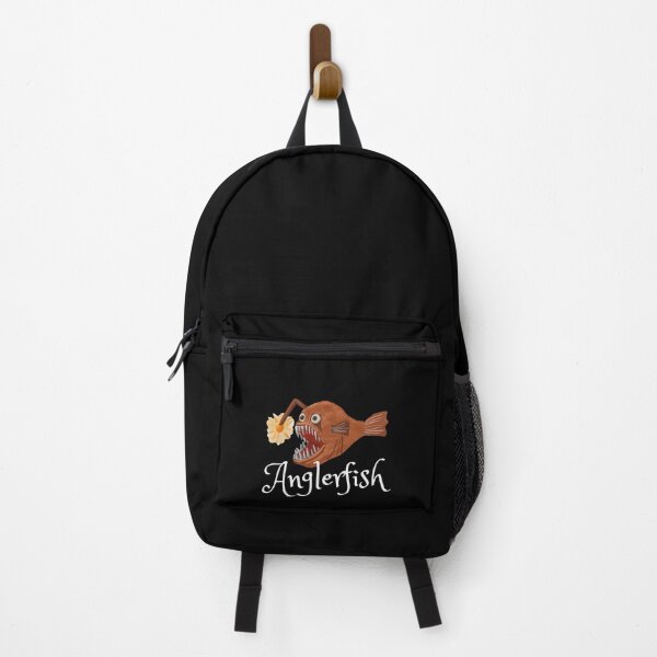 Item preview, anglerfish light darkness designed and sold by justbe admirable.