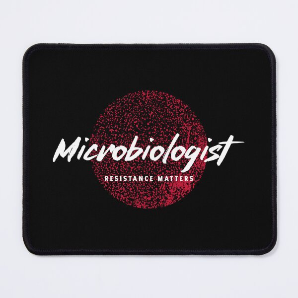 Item preview, Resistance matters Microbiologist designed and sold by Medisigne.