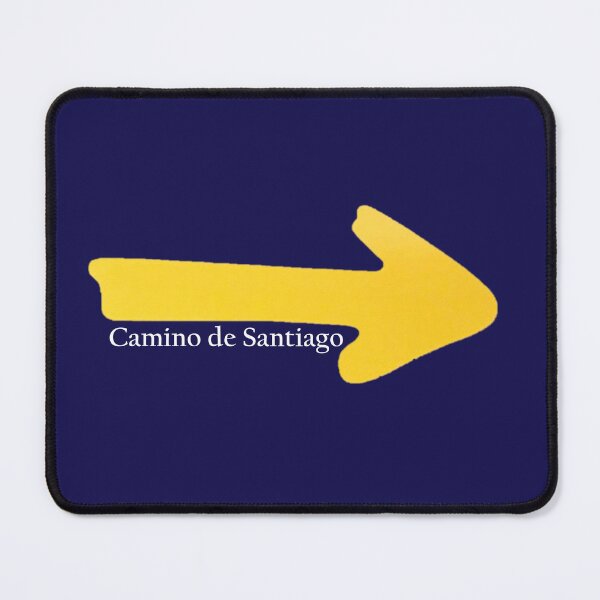 Item preview, Camino de Santiago 4 designed and sold by Wimereux.