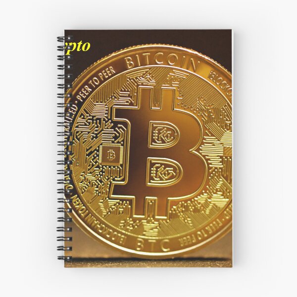 Item preview, Mundo Cripto designed and sold by Romy1977.