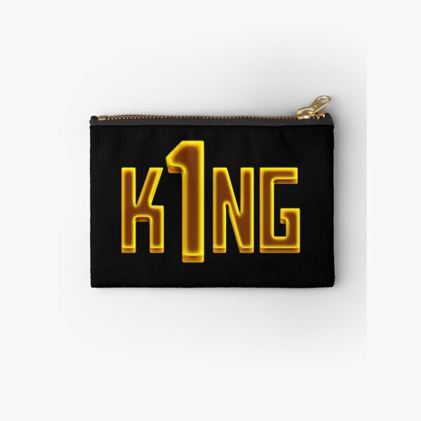 Item preview, 1 King designed and sold by ghostblack305.