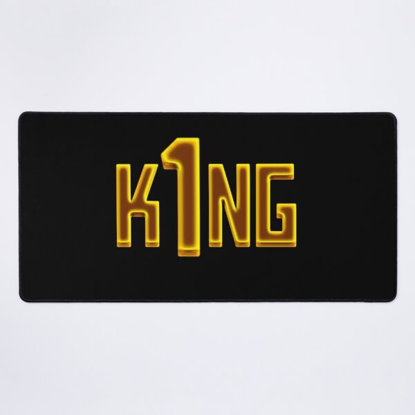 Item preview, 1 King designed and sold by ghostblack305.