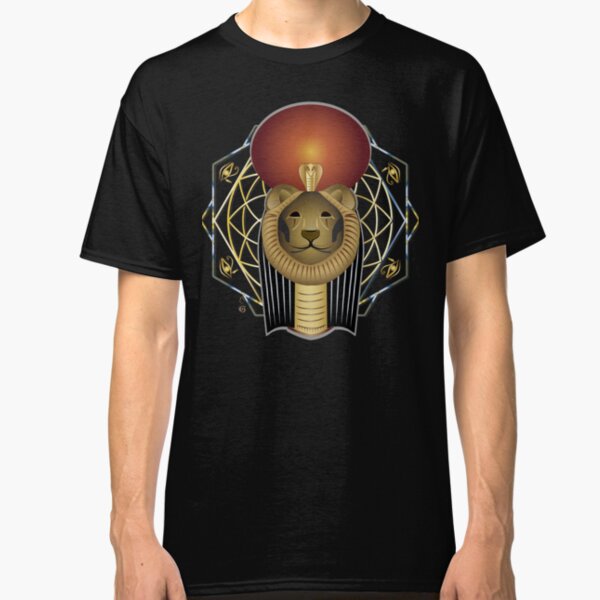 Sekhmet Classic T-Shirt