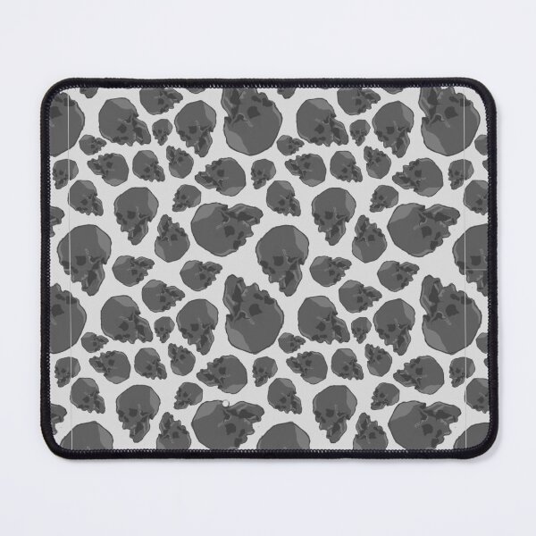 Item preview, Copy of Copy of Skull Print designed and sold by Oniria En la cama.