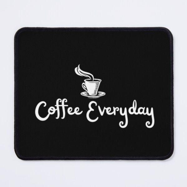 Item preview, Coffee Everyday designed and sold by andriassaputro.