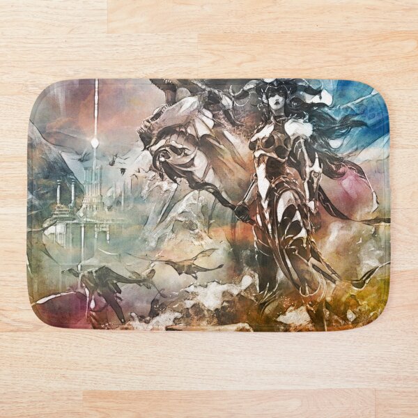 Item preview, Dragon Queen of Life designed and sold by Ithildiel.
