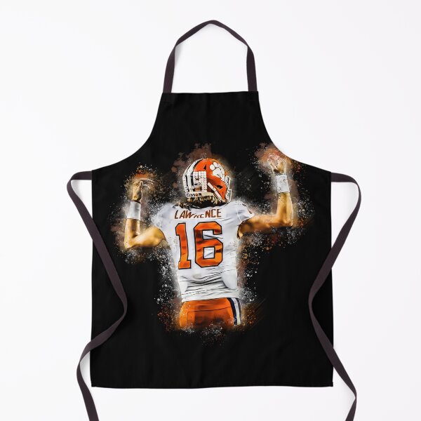 Item preview, Football Player Trevor Lawrence/Gift For Men & Women designed and sold by LeahPrinceLPG.
