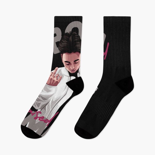 Item preview, BORN AND RAISED A MAN designed and sold by GAADesignz.