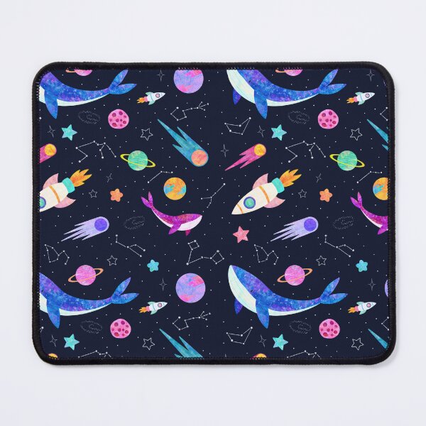 Item preview, Celestial Whales designed and sold by elijrp.