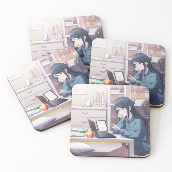 Item preview, Ichika Hoshino designed and sold by Lauwuuh.
