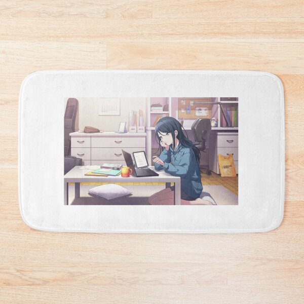Item preview, Ichika Hoshino designed and sold by Lauwuuh.
