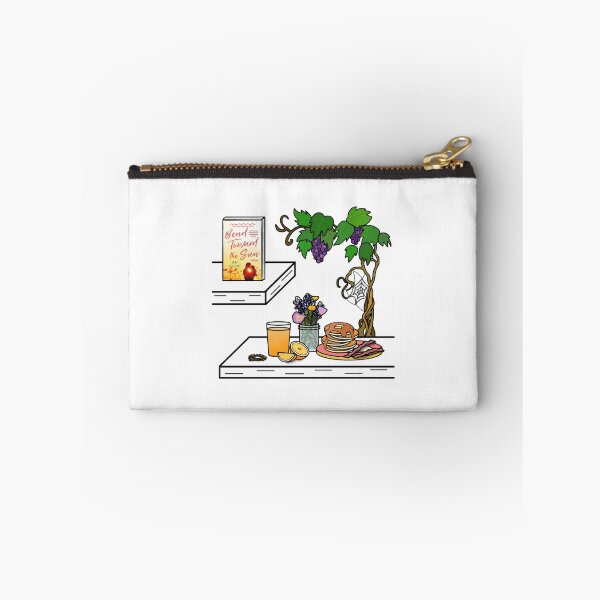 Item preview, Bend Toward The Sun - Jen Devon designed and sold by bookshelfsketch.