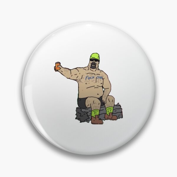 Item preview, Nolsey Mike Nolan The Big Lez Show   designed and sold by TheBigLezShop.