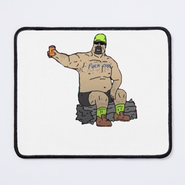 Item preview, Nolsey Mike Nolan The Big Lez Show   designed and sold by TheBigLezShop.